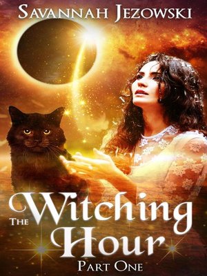 cover image of Part One: The Witching Hour Series, #1